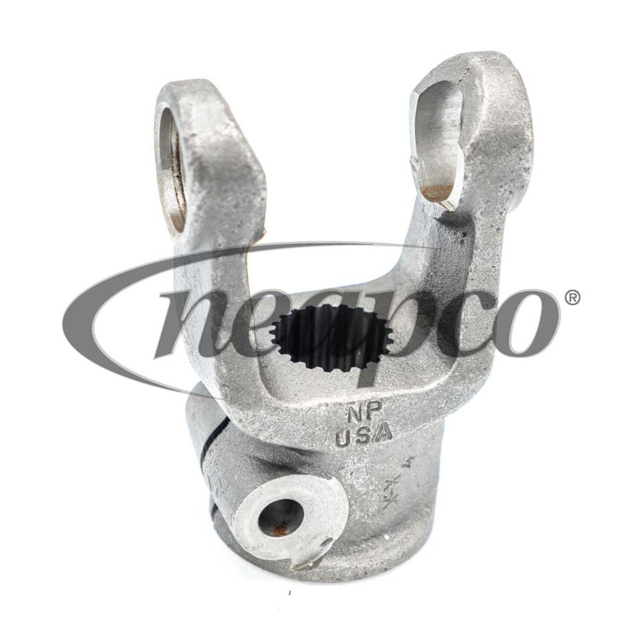 1-3/8" 21 Spline - Neapco® 2200 Series Clamp End Yoke  22-1105