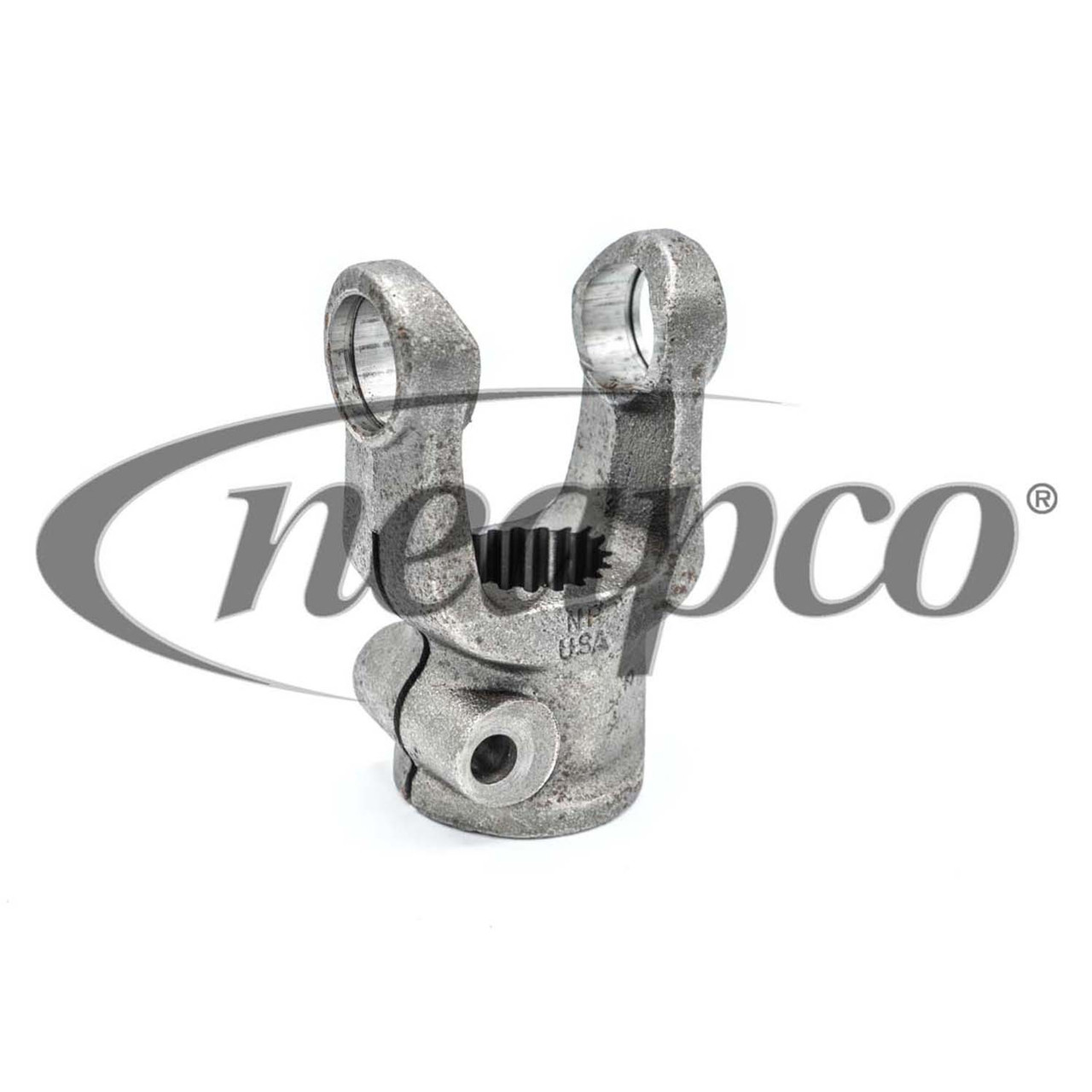 1-3/4" 20 Spline - Neapco® 2200 Series Clamp End Yoke  22-2275