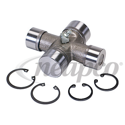 Walterscheid® 2480 Series 80° CV U-Joint   2-2480