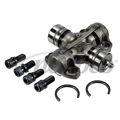 Mechanics® 2CRL Series U-Joint  2-2700