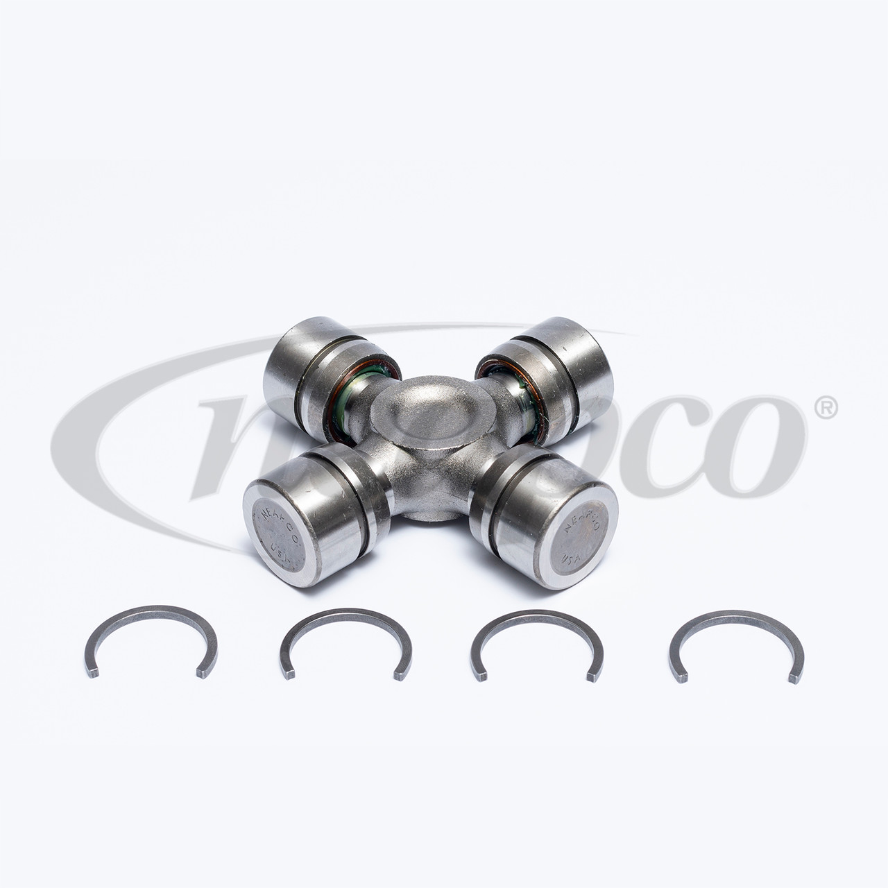 Mechanics® 3R Series Performance U-Joint  2-3011P