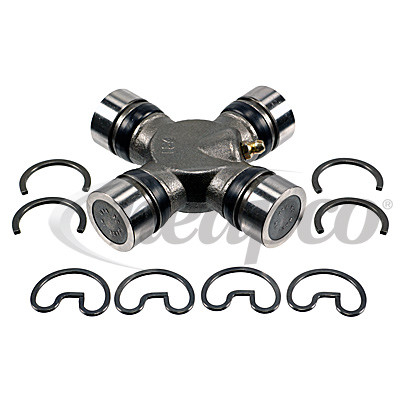 Cleveland® O55-55-2 Series U-Joint  2-6600