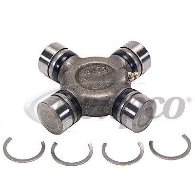 Spicer® SPL70WJ / 1550WJ Series U-Joint  3-0157