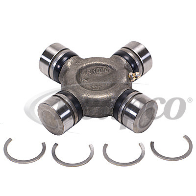 AAM1555WJ U-Joint  3-1557