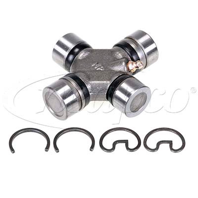 UKorgMONO盤　THE UNITED STATES OF AMERICA Spicer® 1310 - Detroit® 7290 Series Conversion U-Joint 3