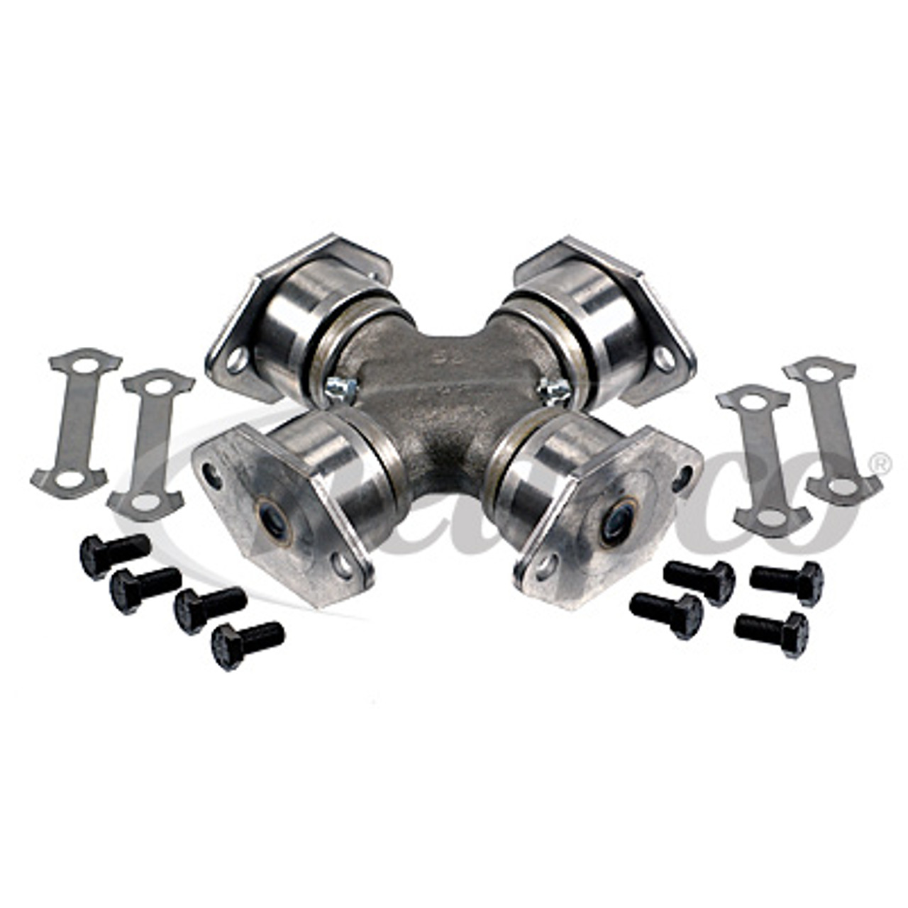 Spicer® 1610 Series U-Joint 4-0279 - Prairie Bearing & Bolt