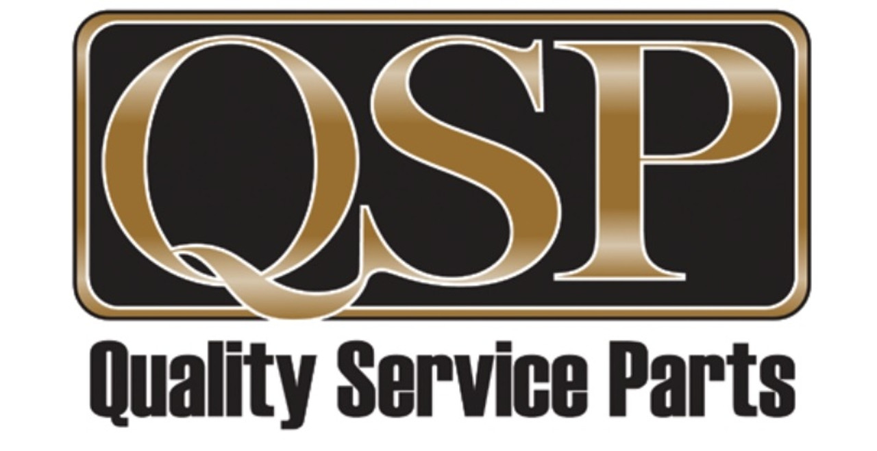 Spicer® 1610HR Series QSP U-Joint  4-0674Q