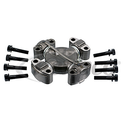 Mechanics® 6C Series U-Joint  4-6128