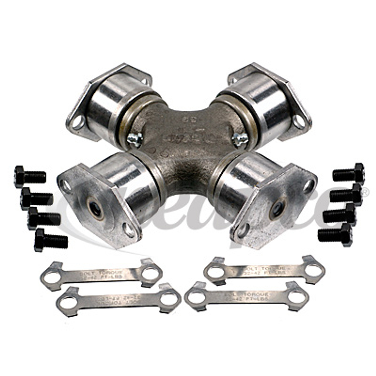 Universal Joint Asheville Spicer 5-165X (Spicer 1650