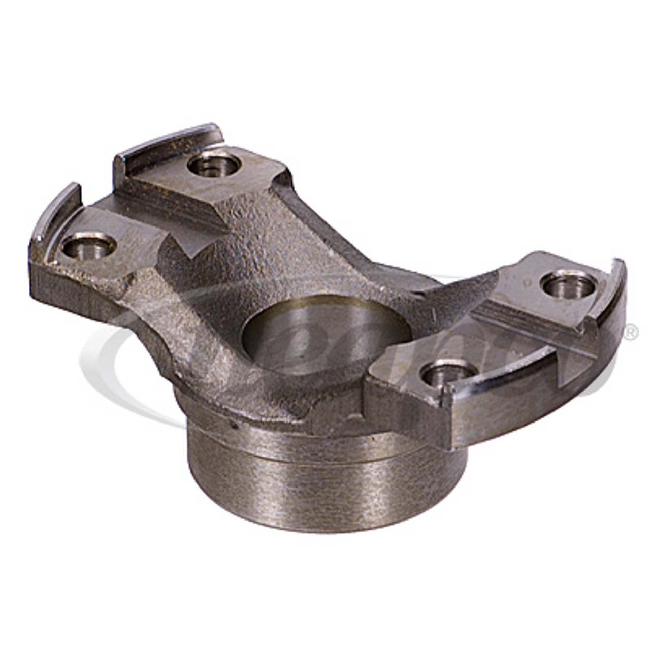 2.500" x .109" Round - Mechanics® 5C Series Wing Bearing Weld Yoke  5-65138