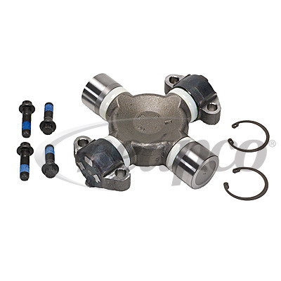 Meritor® 25R Series U-Joint  6-0025