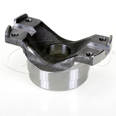 3.500" x .095" Round - Mechanics® 6C Series Wing Bearing Weld Yoke  6-65180