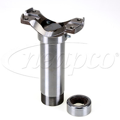 1.750" 16 Spline - Mechanics® 6C Series Wing Bearing Slip Yoke  6-67781