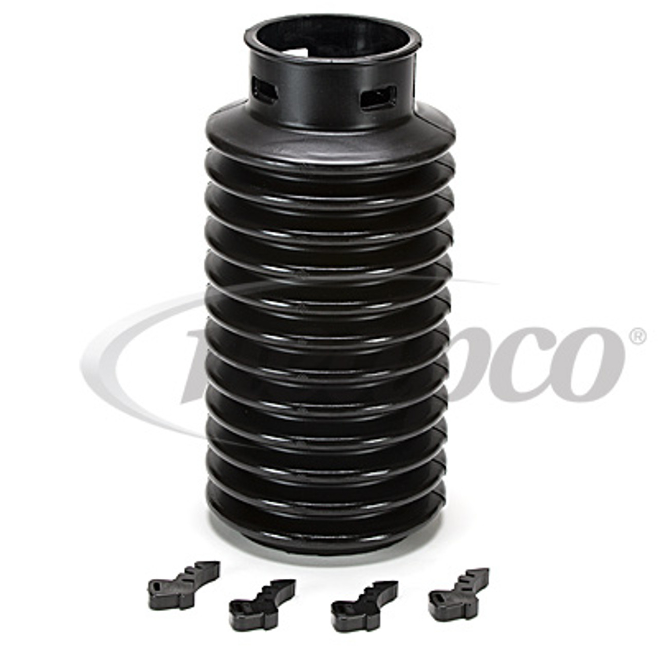 FB-300-SP PTO Shield Kit  68-0300