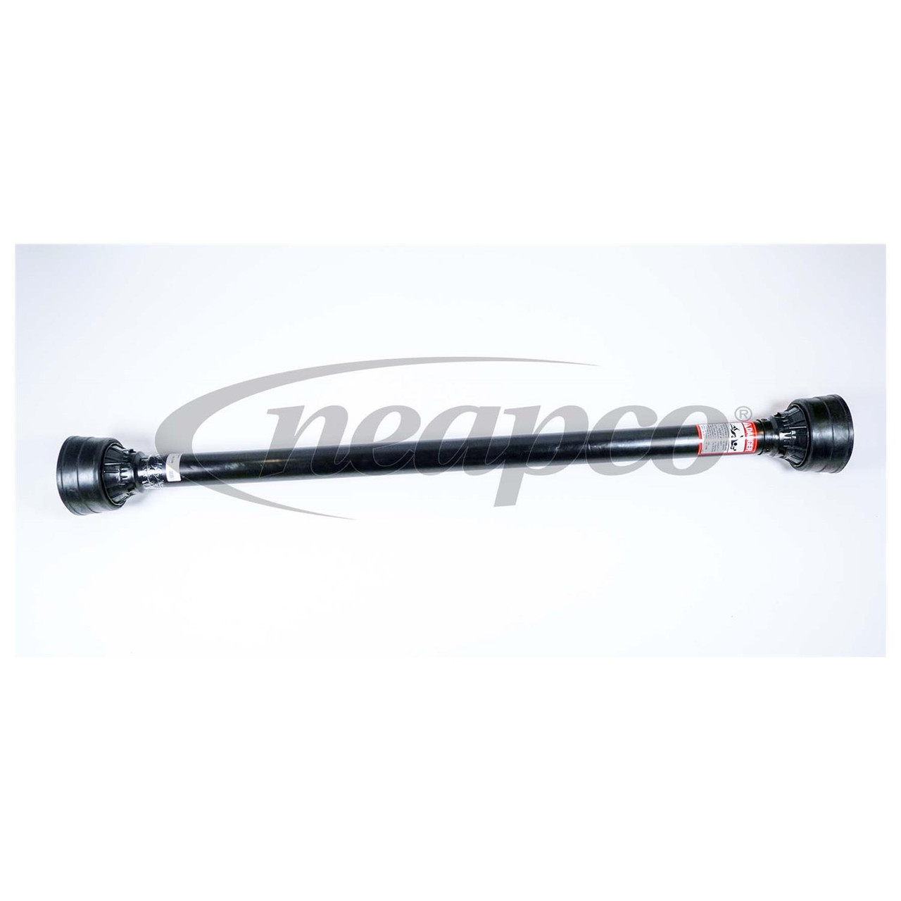 60" 2200/5BP/6BP/7BP/2400W/2500W Series Plastic Drive Shaft Shield  69-2248