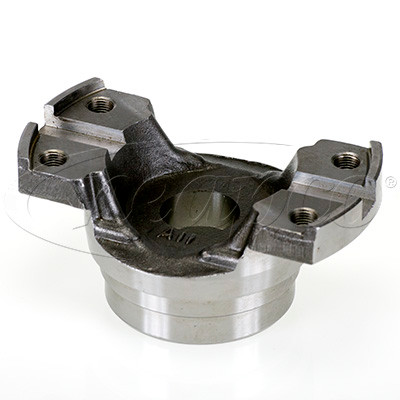 3.500" x .095" Round - Mechanics® 7C Series Wing Bearing Weld Yoke  7-65172