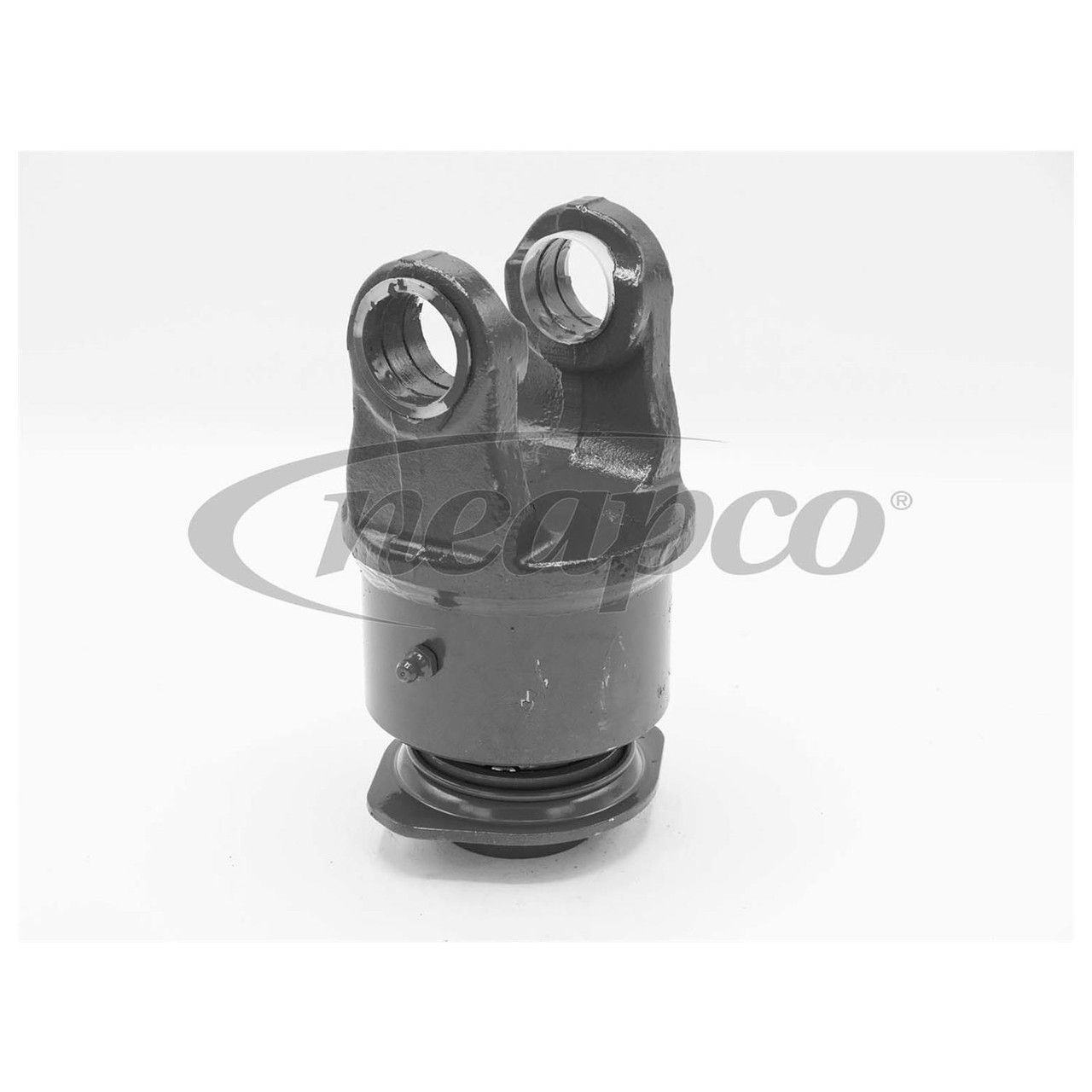 1-3/8" 6 Spline - Walterscheid® 2400 Series Over Running Clutch End Yoke w/Slide Collar Quick Disconnect   8-0450