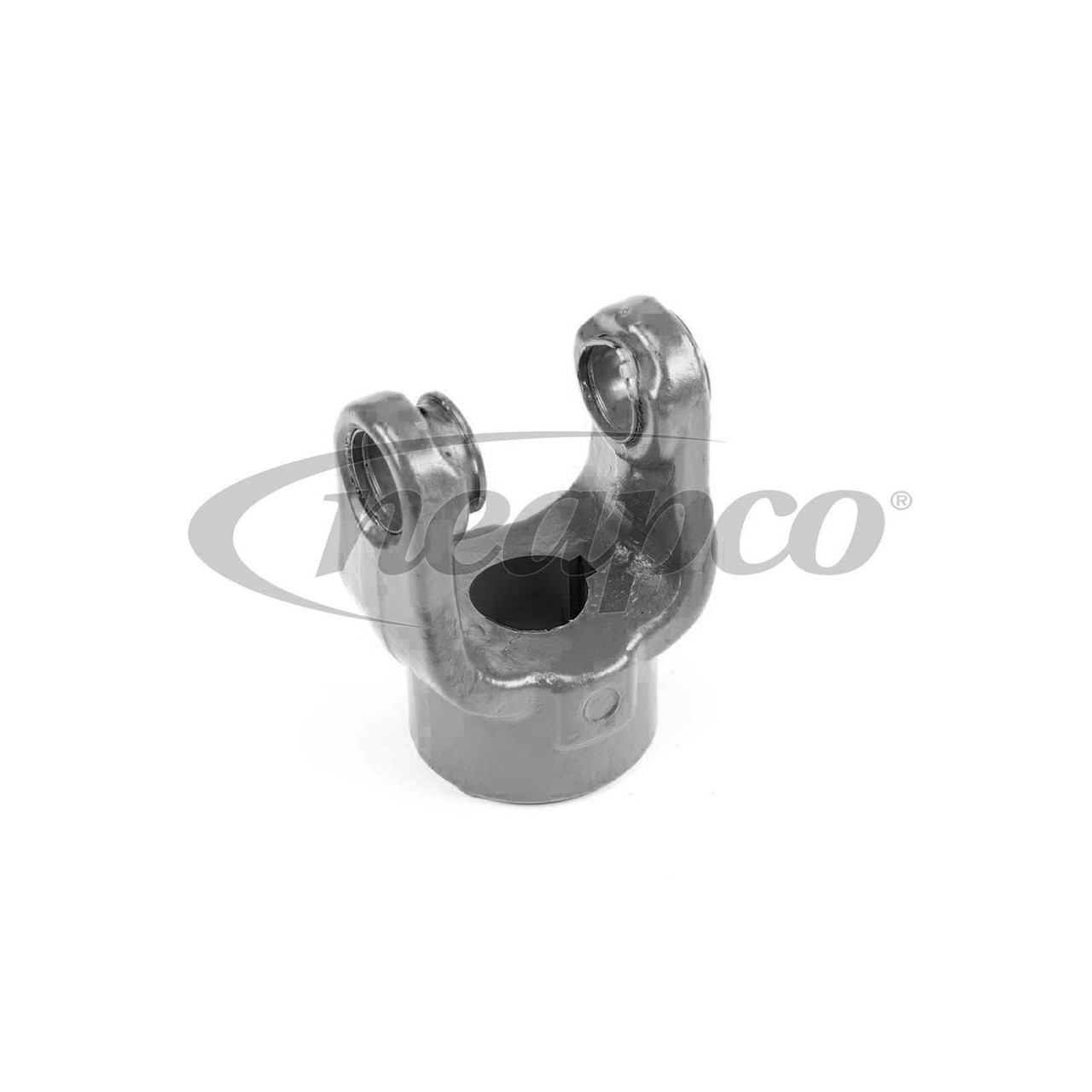 30mm Round - Bondioli® 4/Walterscheid® 2300 Series End Yoke w/Single Keyway  8-0513