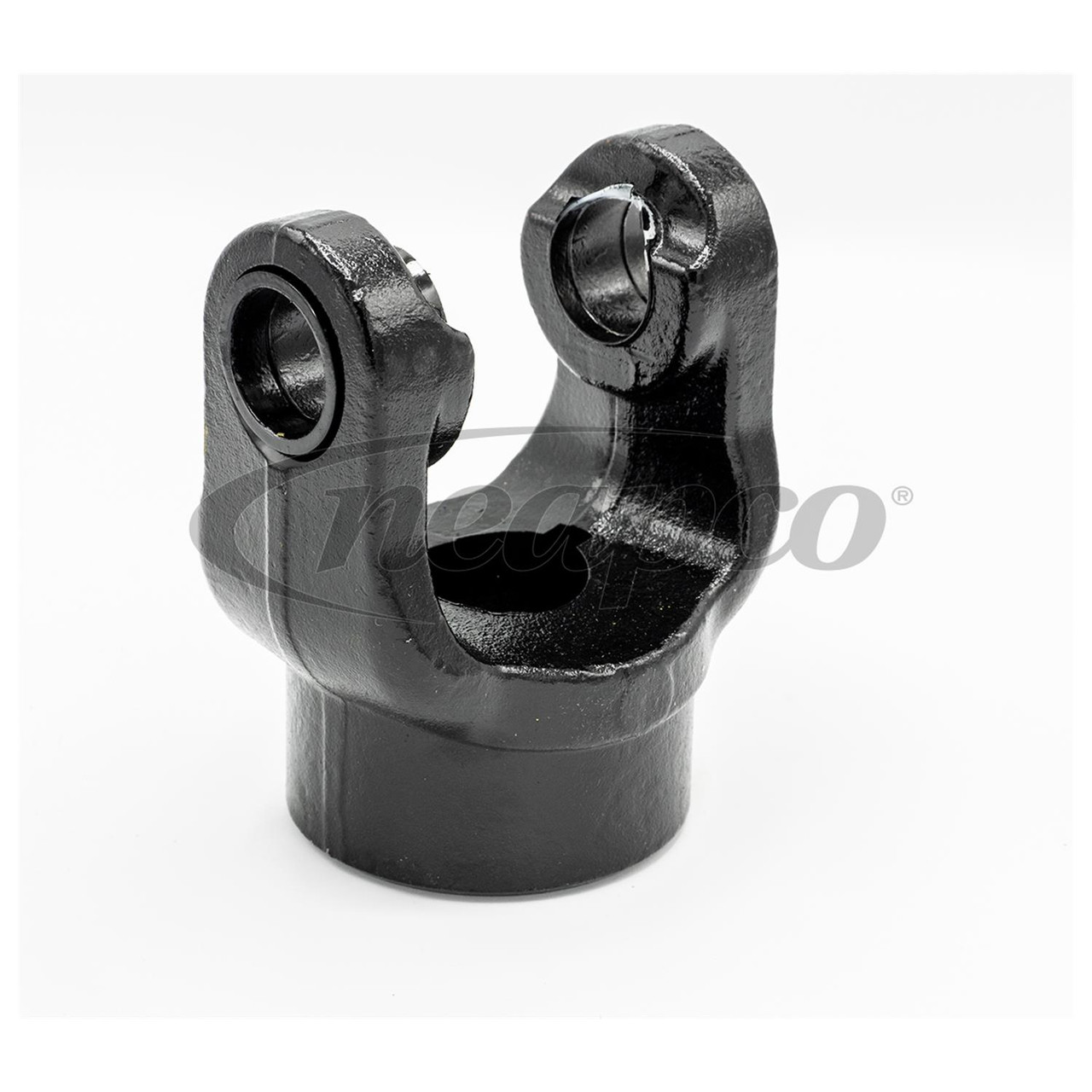 1-1/2" Round - Bondioli® 6/Walterscheid® W220 Series End Yoke w/Single Keyway  8-0514