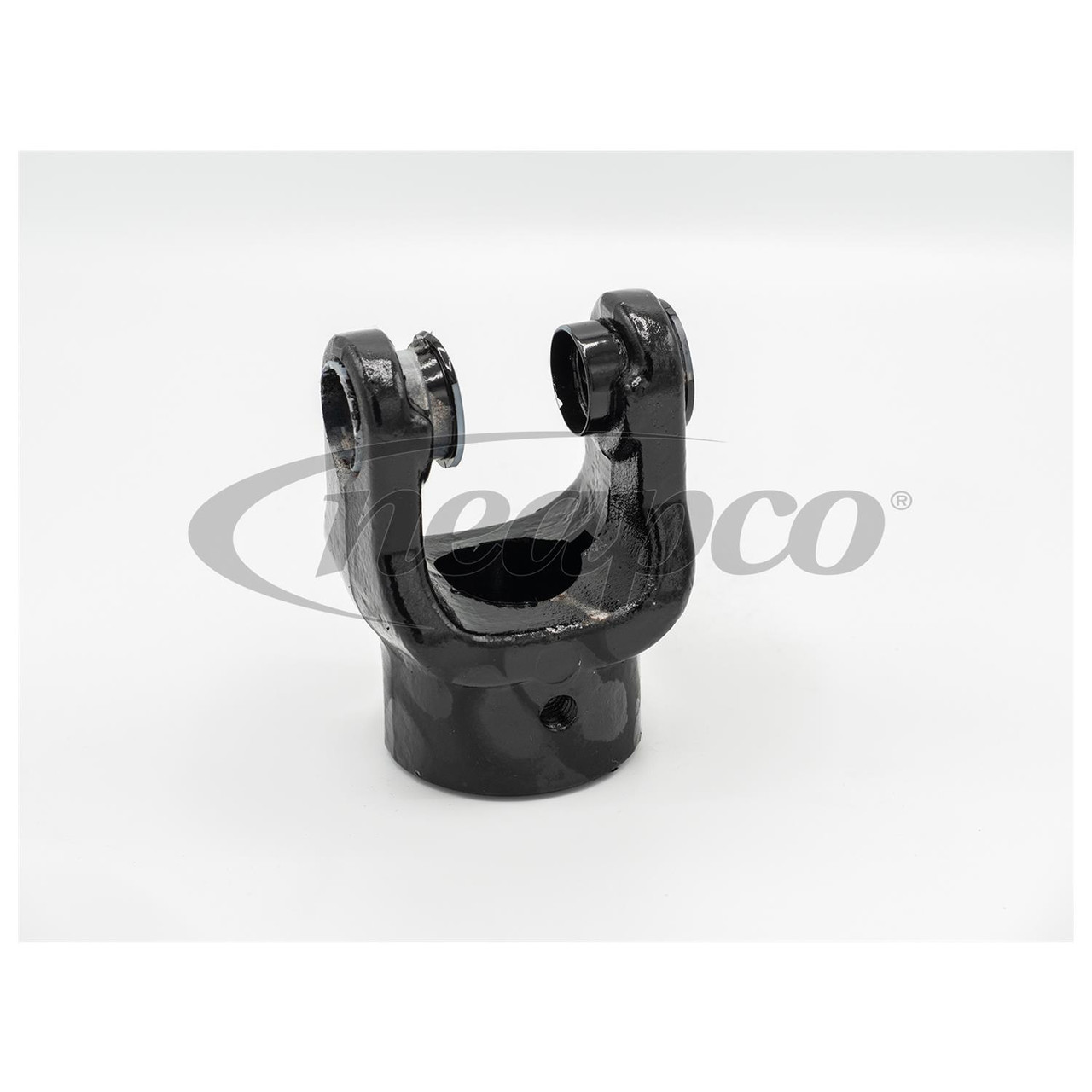 1-1/4" Round - Bondioli® 2/Walterscheid® 2200 Series End Yoke w/Single Keyway  8-2010