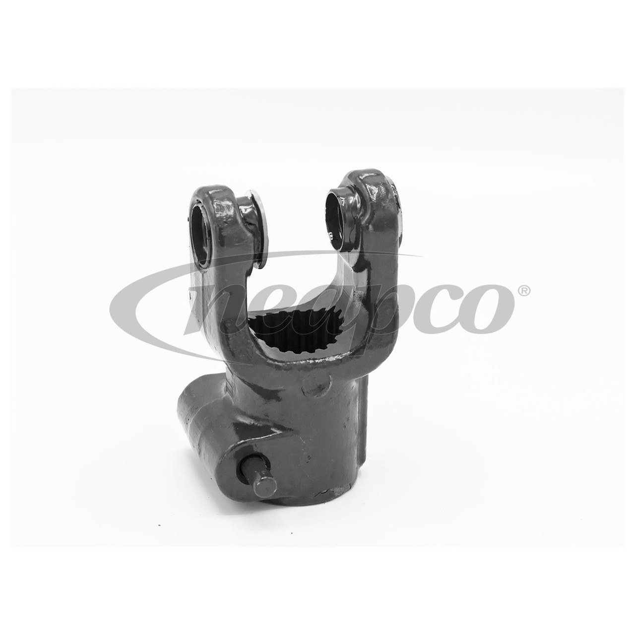 1-3/8" 21 Spline - Walterscheid® 2100 Series Push-Pin Quick Disconnect Yoke  8-2121