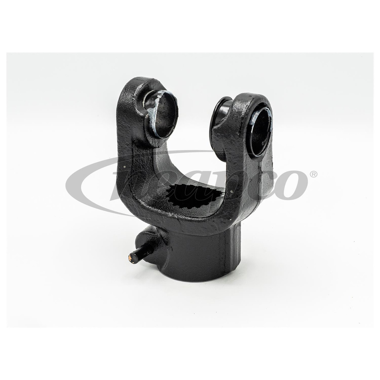 1-3/4" 20 Spline - Walterscheid® 2500 Series Push-Pin Quick Disconnect Yoke  8-2514