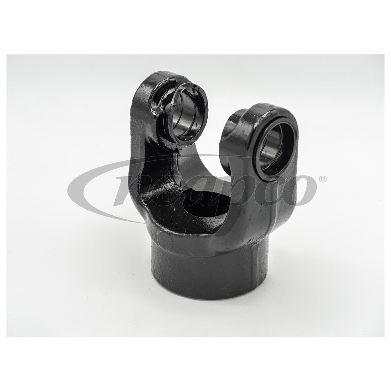 1-1/2" Round - Walterscheid® 2500 Series End Yoke w/Single Keyway  8-2515