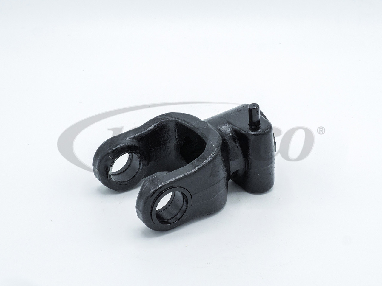 1-3/8" 6 Spline - Bondioli® 3/Walterscheid® I Series Push-Pin Quick Disconnect Yoke  8-3012