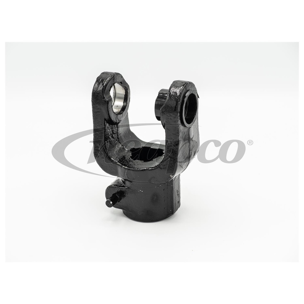 1-3/8" 6 Spline - Bondioli® 5 Series Push-Pin Quick Disconnect Yoke  8-5012