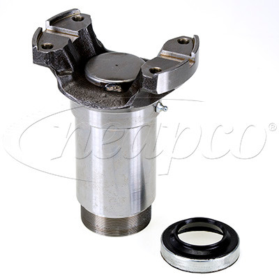 2.500" 16 Spline - Mechanics® 8.5C Series Wing Bearing Slip Yoke  85-67843