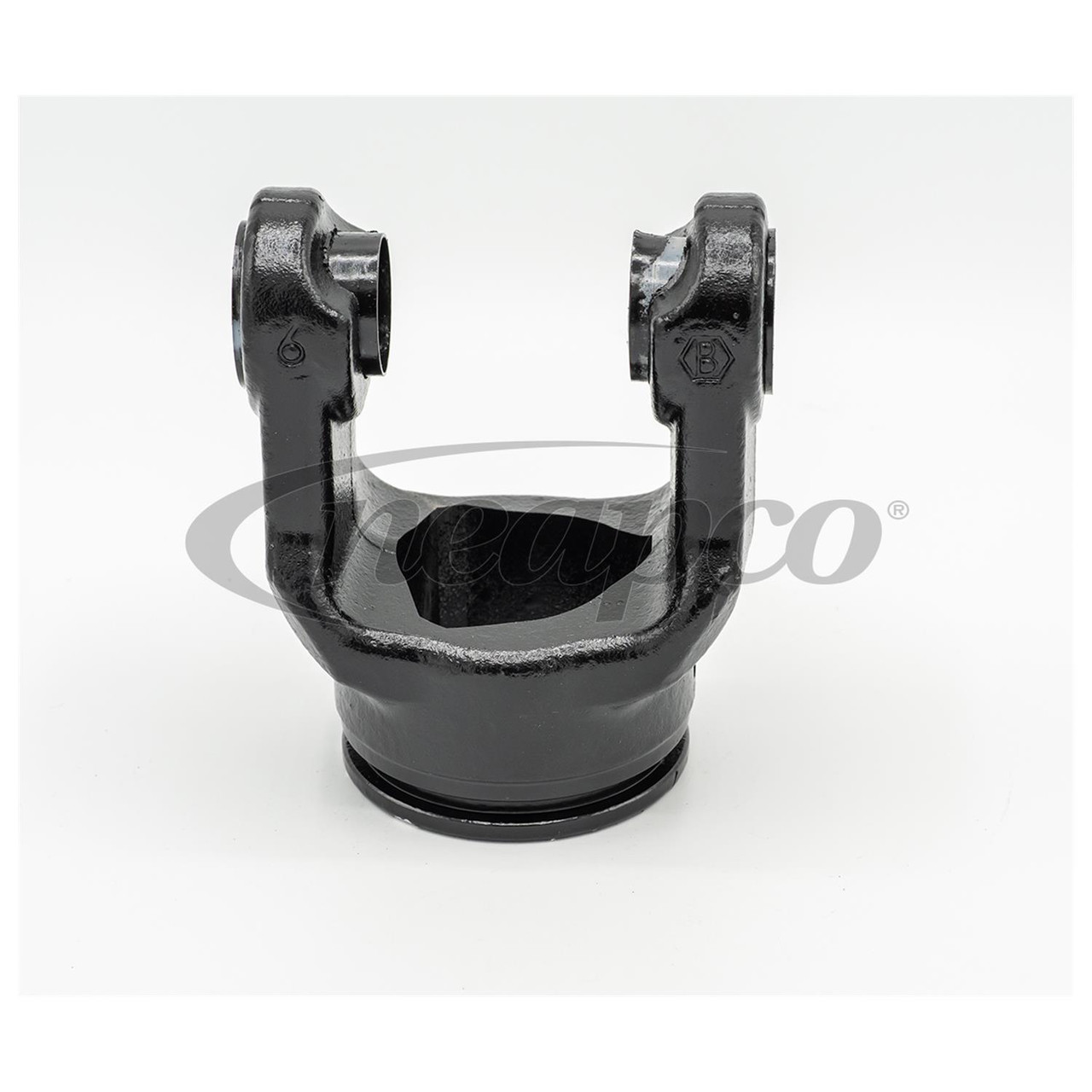54mm - Bondioli® 6 Series Outer Profile End Yoke  8-6020