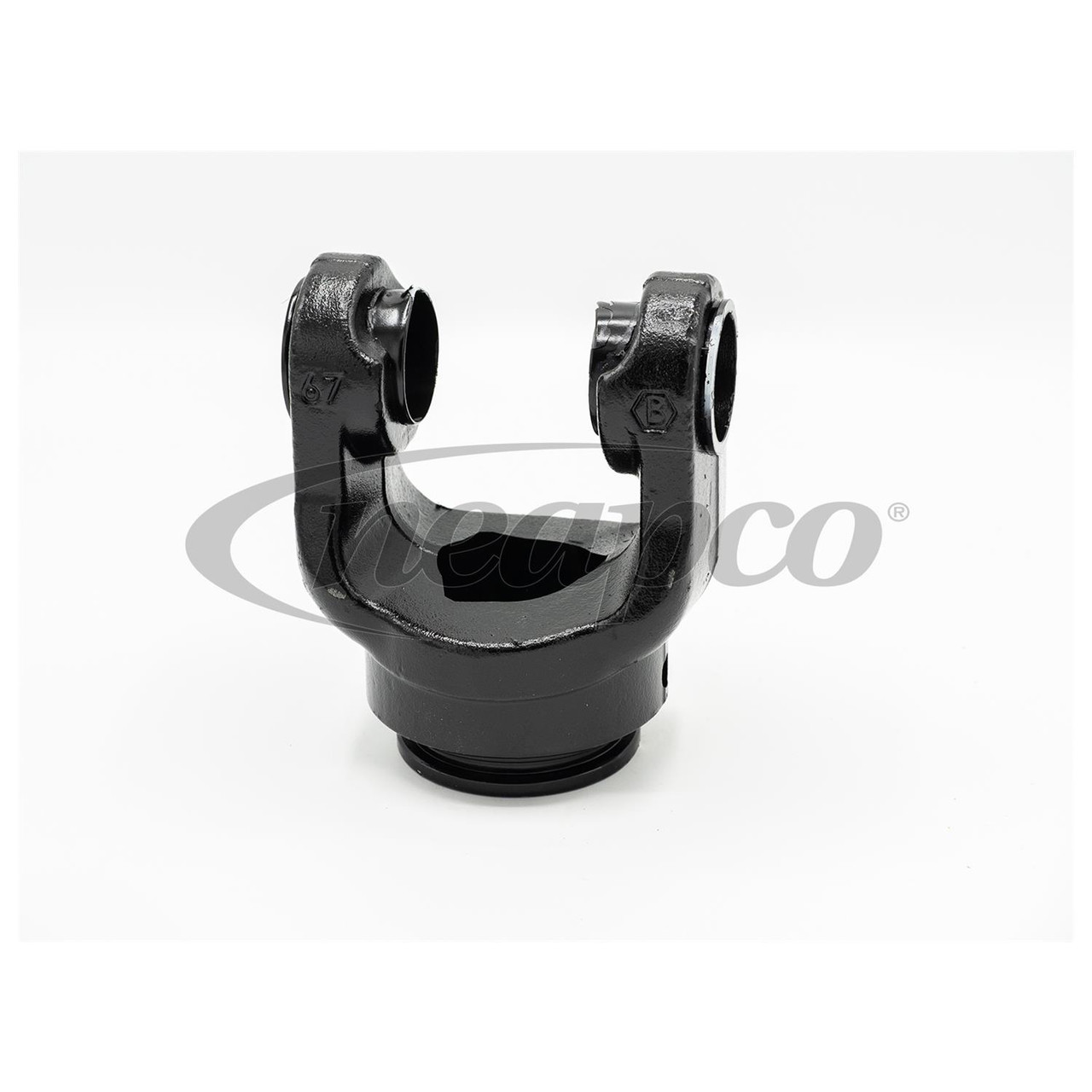 45mm - Bondioli® 7 Series Inner Profile End Yoke  8-7030 45mm - Bondioli® 7 Series Inner Profile End Yoke  8-7030
