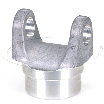 3.00" x .125" Round - Spicer® 1310 Series Aluminum Tube Weld Yoke  A31-28-3012