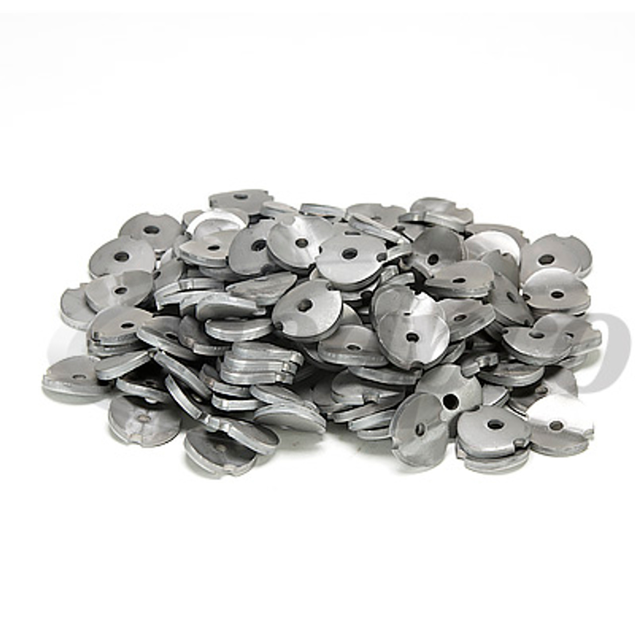 30g Steel Drive Line Weight  DLW-6