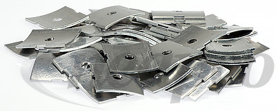 5.5g Aluminum Drive Line Weight  DLWA-53