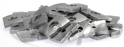 20g Aluminum Drive Line Weight  DLWA-57