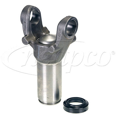 2.500" 16 Spline - Meritor® 20R Series Slip Yoke  N20RLS40-2A1S