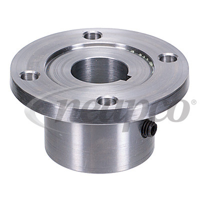 1.250" Round - Spicer® 1310 Series Standard Companion Flange  N2-1-1313-3