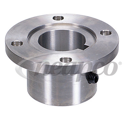 1.625" Round - Spicer® 1310 Series Standard Companion Flange  N2-1-1313-9