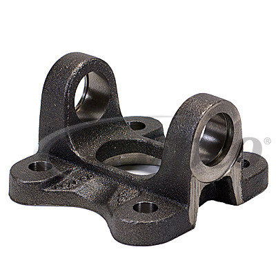 3.940" Bolt Circle - Spicer® 1330 Series Flanged End Yoke  N2-2-1879-1