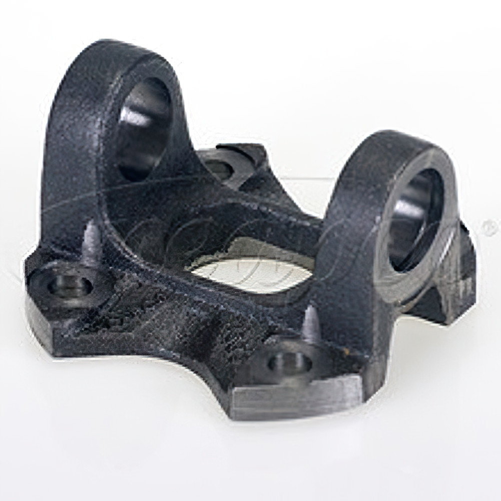 3.670" Bolt Circle - Spicer® 1330 Series Flanged End Yoke  N2-2-1904