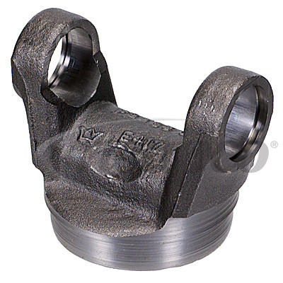 2.750" x .083" Round - Spicer® 1310 Series Tube Weld Yoke  N2-28-1617
