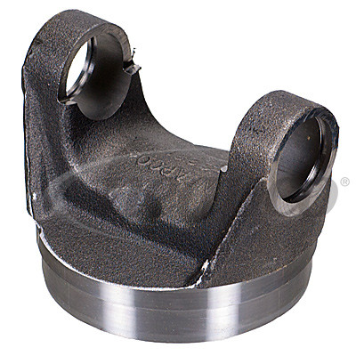 3.500" x .065" Round - Spicer® 1330 Series Tube Weld Yoke  N2-28-1977