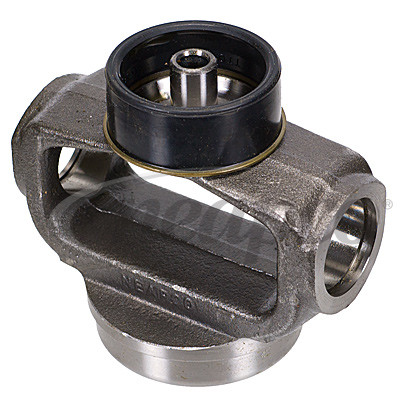 2.50" x .083" Round - Spicer® 1330 Series CV Ball Stud Tube Weld Yoke  N2-28-3067X