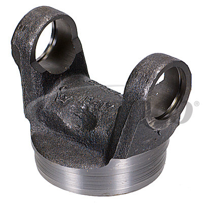 2.750" x .065" Round - Spicer® 1310 Series Tube Weld Yoke  N2-28-307