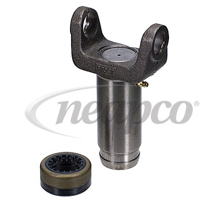 1.375" 16 Spline - Spicer® 1330 Series Slip Yoke  N2-3-4681KX