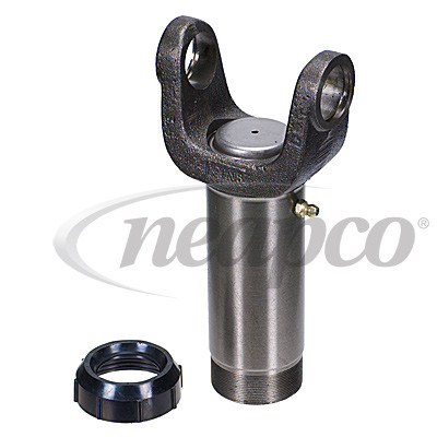1.375" 31/32 Spline - Spicer® 1310 Series Slip Yoke  N2-3-7171KX
