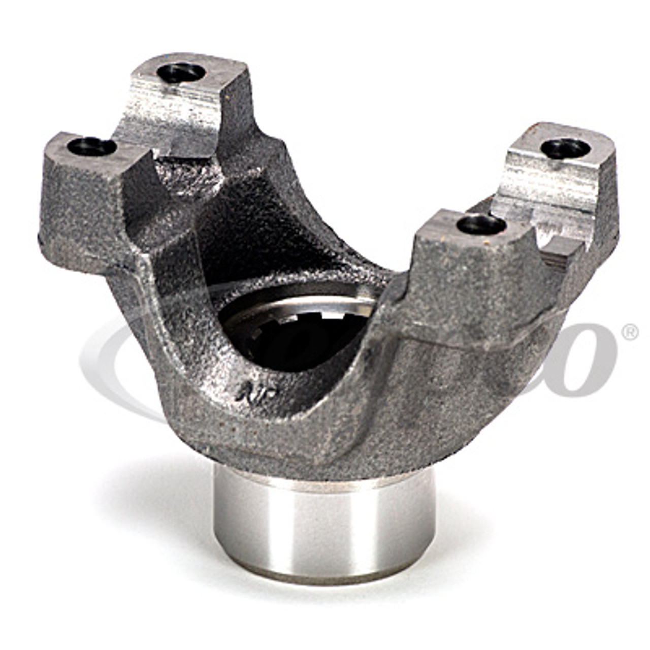 1.125" 10 Spline - Spicer® 1310HR Series U-Bolt End Yoke  N2-4-2791