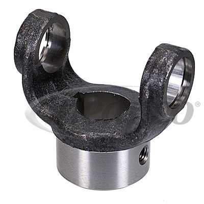 1.125" Round - Spicer® 1310 Series End Yoke w/Single Keyway  N2-4-503
