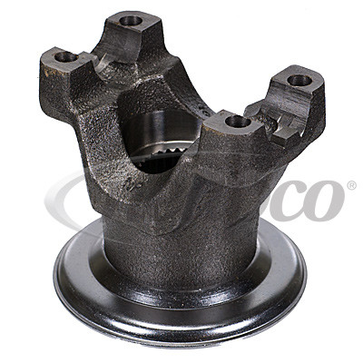 1.235" 28 Spline - Spicer® 1310HR Series U-Bolt End Yoke (Ford)  N2-4-FD01X